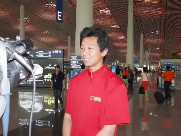 就业展示
