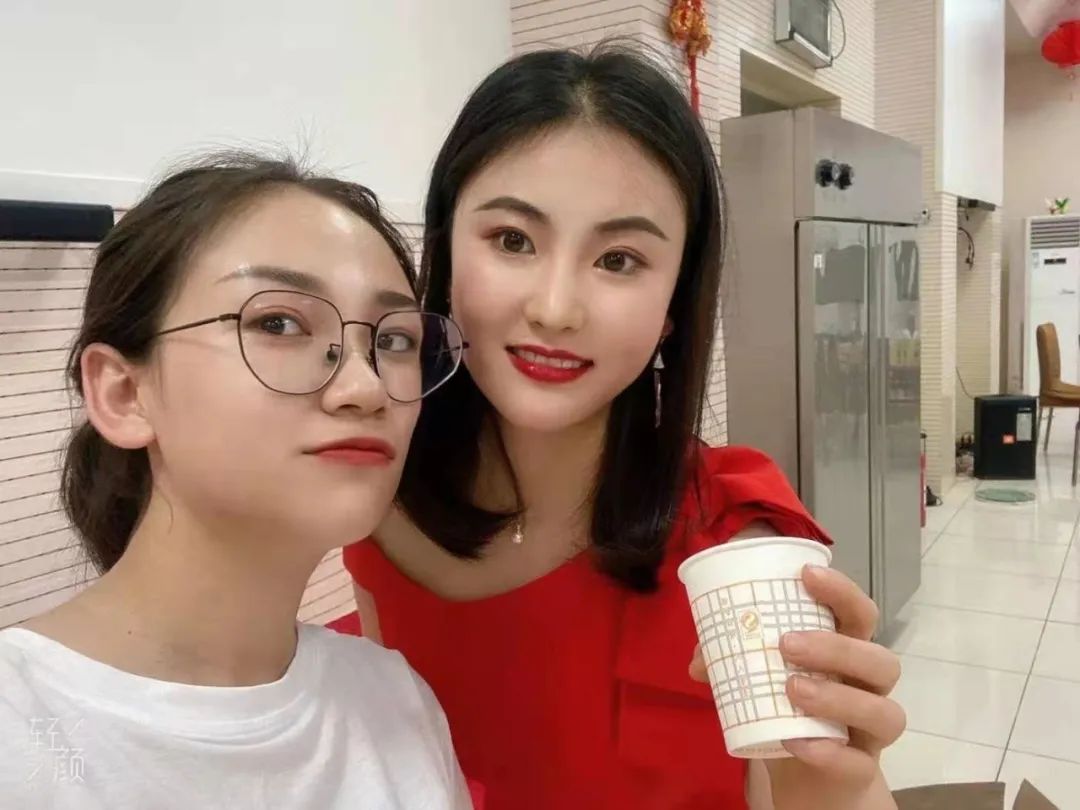 李倩倩